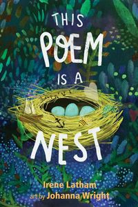Produktbild: This Poem Is a Nest