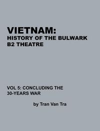 Produktbild: Vietnam, History of the Bulwark Tran