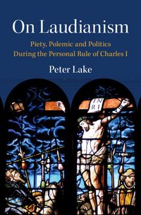 Produktbild: On Laudianism