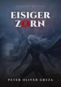 Produktbild: Eisiger Zorn