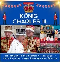 Produktbild: K&ouml;nig Charles III.