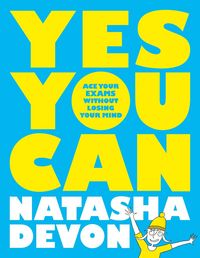 Produktbild: Yes You Can Ace Your Exams W/o