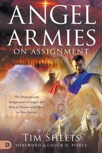 Produktbild: Angel Armies on Assignment
