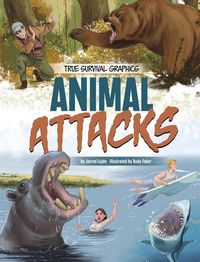 Produktbild: Animal Attacks