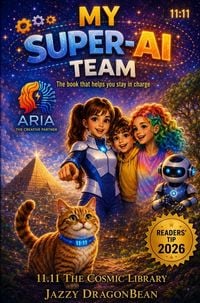 Produktbild: My Super AI Team
