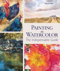 Produktbild: Painting in Watercolor