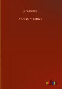 Produktbild: Yorkshire Ditties