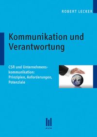 Produktbild: Kommunikation und Verantwortung