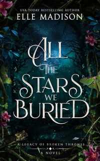 Produktbild: All the Stars We Buried