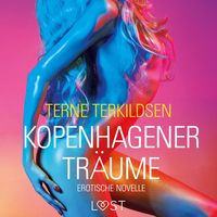 Produktbild: Kopenhagener Tr&auml;ume: Erotische Novelle