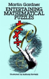 Produktbild: Entertaining Mathematical Puzzles