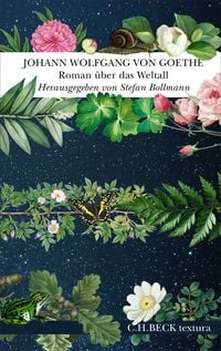 Produktbild: Roman &uuml;ber das Weltall