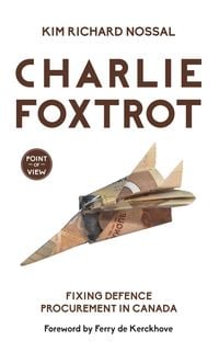 Produktbild: Charlie Foxtrot
