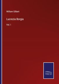 Produktbild: Lucrezia Borgia