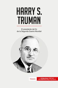 Produktbild: Harry S. Truman