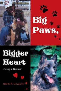 Produktbild: Big Paws, Bigger Heart