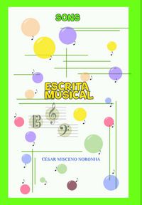 Produktbild: Escrita Musical