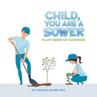 Produktbild: Child, You Are a Sower