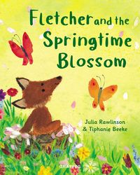Produktbild: Fletcher and the Springtime Blossom