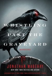 Produktbild: Whistling Past the Graveyard