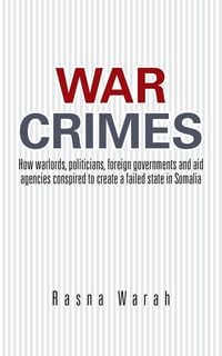 Produktbild: War Crimes