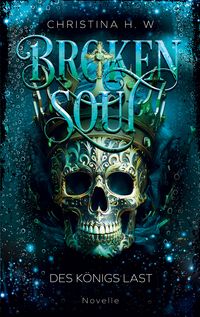 Produktbild: Broken Soul