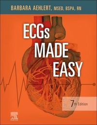Produktbild: Ecgs Made Easy