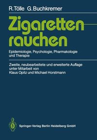 Produktbild: Zigarettenrauchen