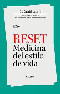 Produktbild: Reset
