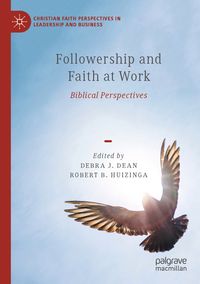 Produktbild: Followership and Faith at Work