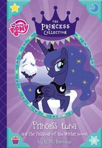 Produktbild: Princess Luna & The Festival O