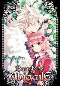 Produktbild: Beasts of Abigaile Vol. 4