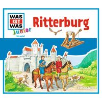 Produktbild: 01: Ritterburg