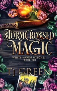 Produktbild: Stormcrossed Magic