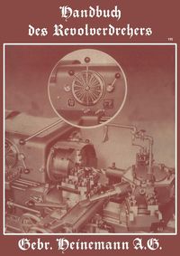 Produktbild: Handbuch des Revolverdrehers
