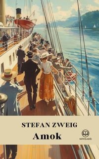 Produktbild: Stefan Zweig: Amok. Novellen
