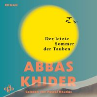 Produktbild: Der letzte Sommer der Tauben
