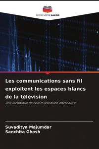 Produktbild: Les communications sans fil exploitent les espaces blancs de la t&eacute;l&eacute;vision