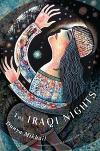 Produktbild: The Iraqi Nights