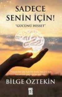 Produktbild: Sadece Senin Icin