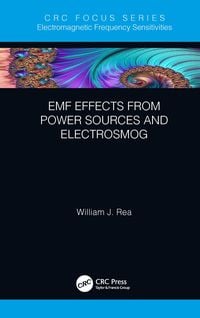 Produktbild: EMF Effects from Power Sources and Electrosmog