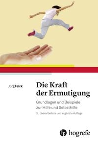 Produktbild: Die Kraft der Ermutigung
