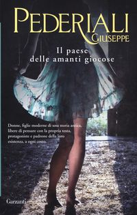 Produktbild: Il paese delle amanti giocose
