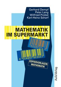 Produktbild: Mathematik im Supermarkt