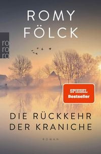 Produktbild: Die R&uuml;ckkehr der Kraniche