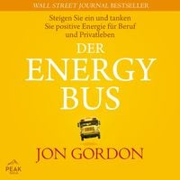 Produktbild: Der Energy Bus