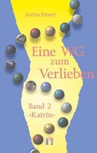 Produktbild: Eine WG zum Verlieben (Band 2: Katrin)