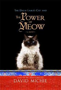 Bild vom Artikel The Dalai Lama's Cat and the Power of Meow vom Autor David Michie