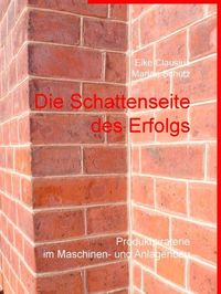 Produktbild: Die Schattenseite des Erfolgs