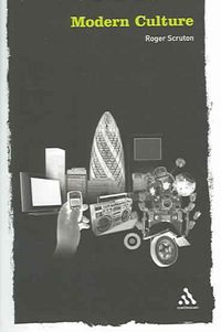 Produktbild: Modern Culture